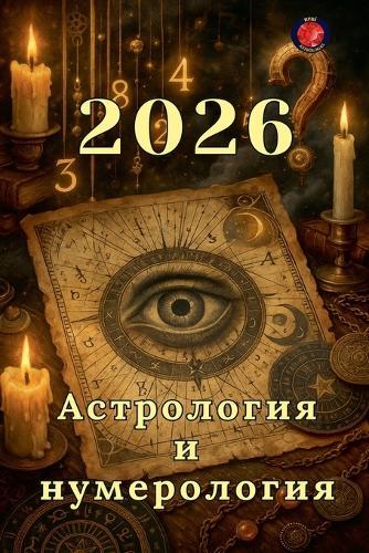 Астрология И нумерология 2026