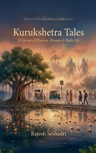 Kurukshetra Tales