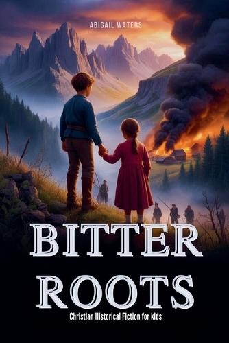Bitter Roots - Christian Historical Fiction for kids