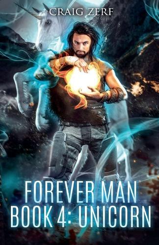 Forever Man - Book 4 UNICORN