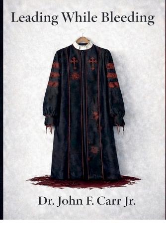 Leading While Bleeding