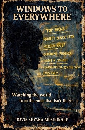 Windows To Everywhere