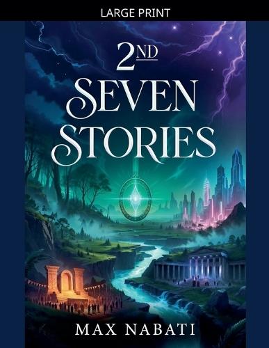 2nd Seven Stories