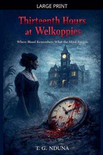 Thirteenth Hours at Welkoppies l