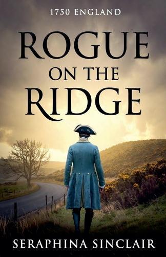 Rogue on The Ridge