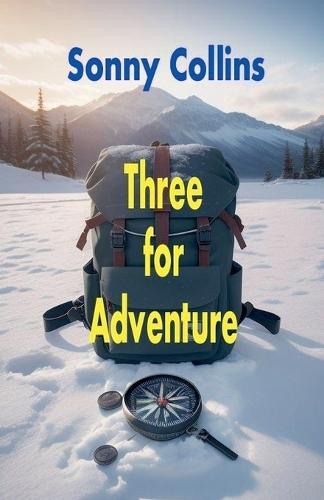 Three for Adventure