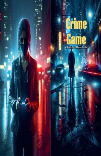 Crime game