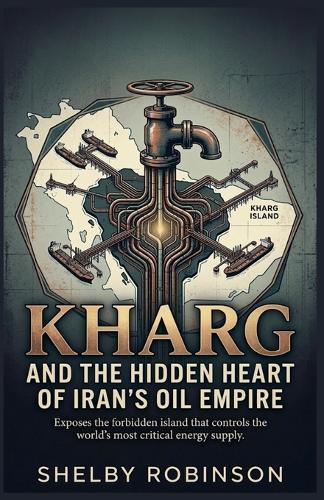 Kharg and the Hidden Heart of Iran's Oil Empire