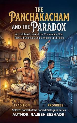 The Panchakacham and the Paradox