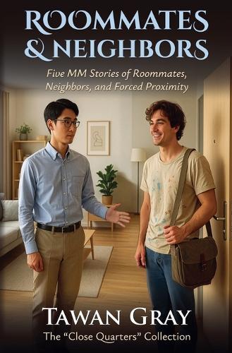 Roommates & Neighbors - Five MM Stories of Roommates, Neighbors, and Forced Proximity