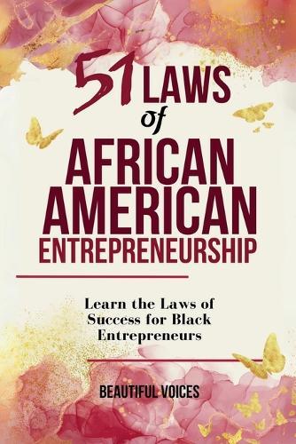 51 Laws of African American Entrepreneurship