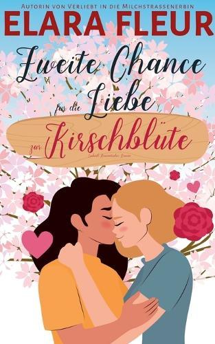 Zweite Chance für die Liebe zur Kirschblüte