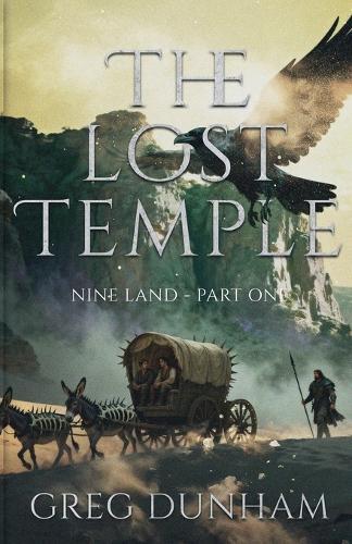 The Lost Temple