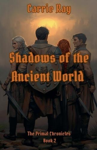 Shadows of the Ancient World