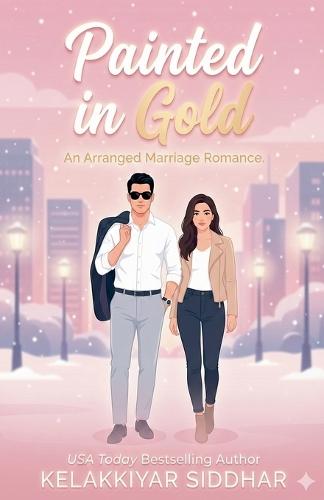 Painted in Gold: An Arranged Marriage Romance