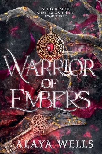 Warrior of Embers