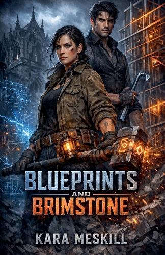 Blueprints and Brimstone