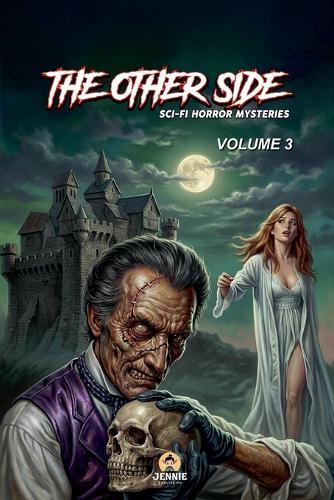The Other Side: Sci-Fi Horror Mysteries