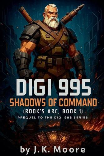 Digi 995: Shadows of Command