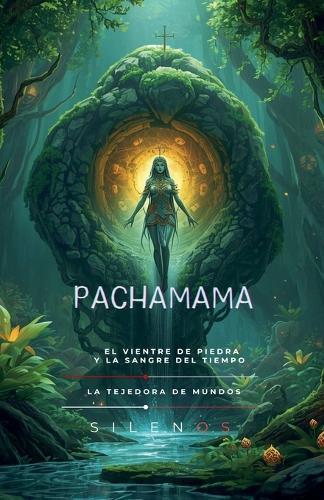 PACHAMAMA El Vientre de Piedra y la Sangre del Tiempo