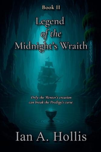 Legend of the Midnight's Wraith