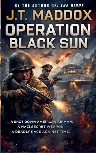 Operation Black Sun