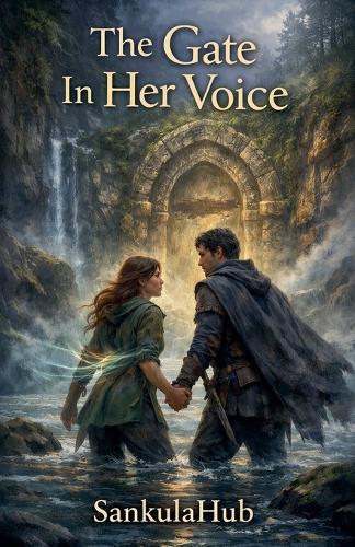 The Gate In Her Voice