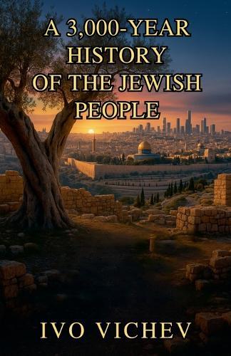 A 3,000-Year History of the Jewish People