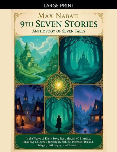 9th Seven Stories