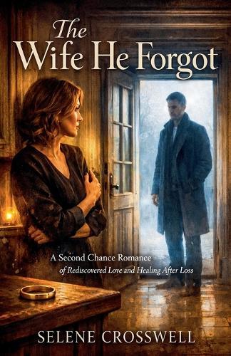 The Wife He Forgot: A Second Chance Romance of Rediscovered Love and Healing After Loss.