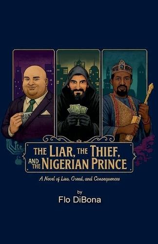 The Liar, The Thief, and The Nigerian Prince
