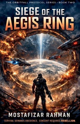 Siege of the Aegis Ring