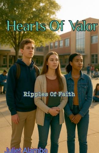 Hearts Of Valor ( Ripples Of Faith)