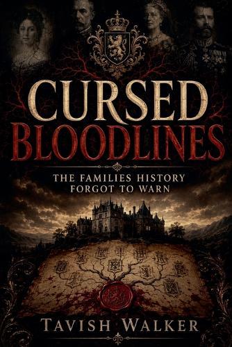 Cursed Bloodlines
