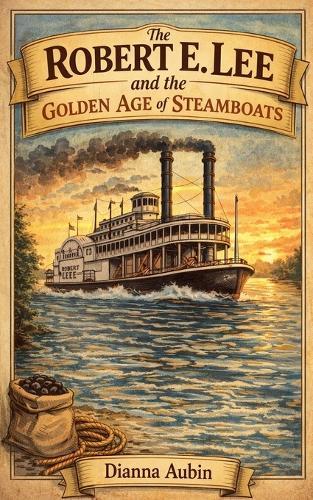 The Robert E. Lee and the Golden Age of Steamboats