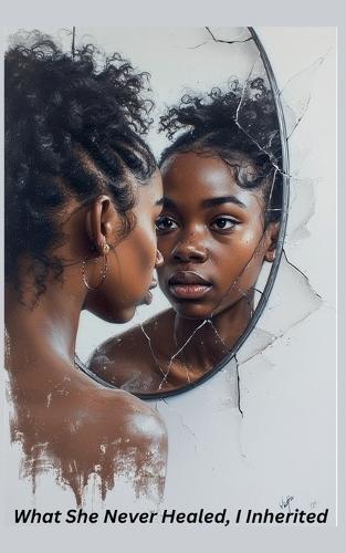 What She Never Healed, I Inherited