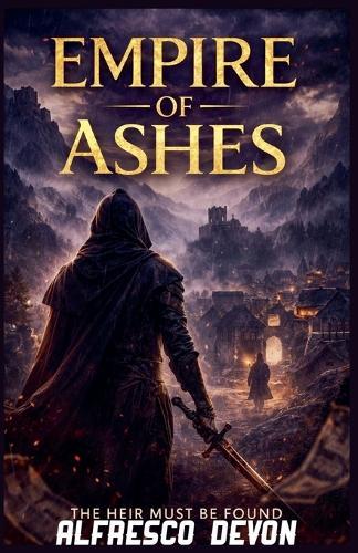 Empire of Ashes
