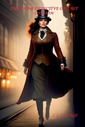 The Lady Detective of East London