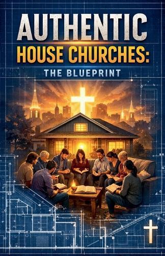 Authentic House Churches: The Blueprint