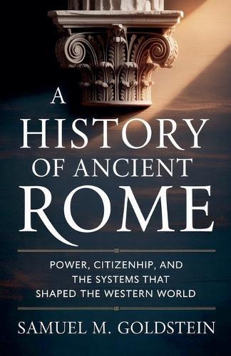 A History of Ancient Rome