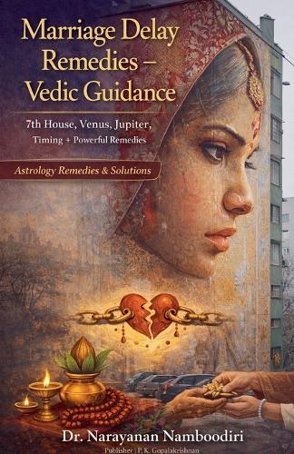 Marriage Delay Remedies - Vedic Guidance