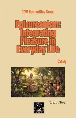 Epicureanism: Integrating Pleasure in Everyday Life