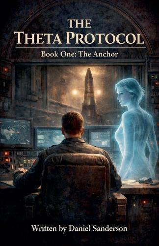 The Theta Protocol Book One: The Anchor