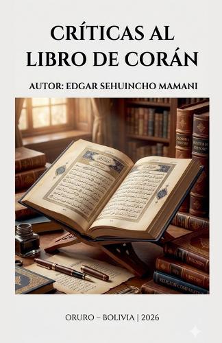 Críticas al Libro de Coran