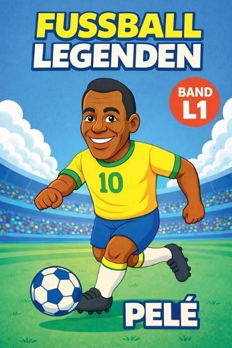 Fussball Legenden: Pelé