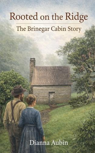 Rooted on the Ridge: The Brinegar Cabin Story