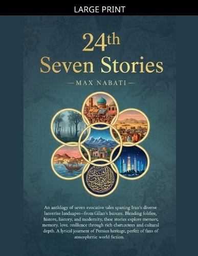 24th Seven Stories