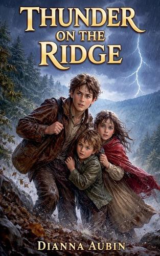 Thunder On the Ridge