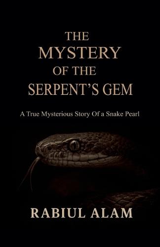The Mystery of The Serpent's Gem