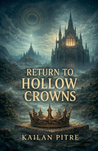 Return To Hollow Crowns